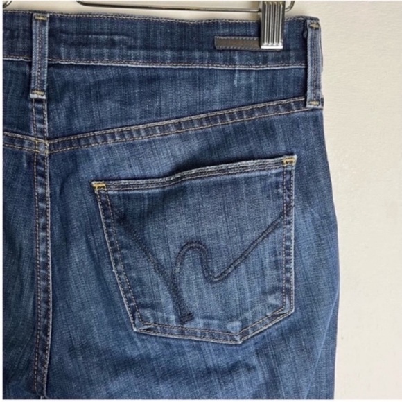 CITIZENS of HUMANITY “Kelly” Jeans - Picture 7 of 14